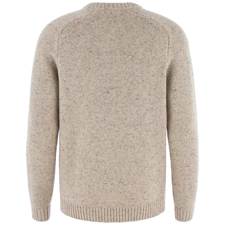 Fjallraven Ovik Neps Knit Sweater
