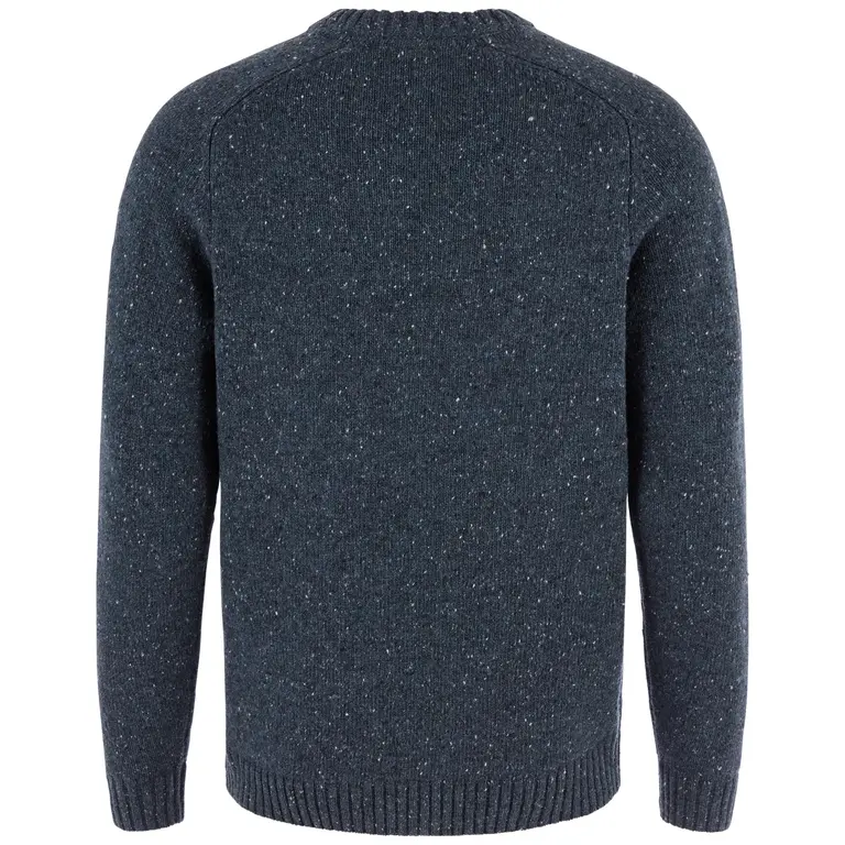 Fjallraven Ovik Neps Knit Sweater