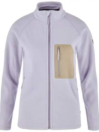 Fjallraven Kaipak Fleece W
