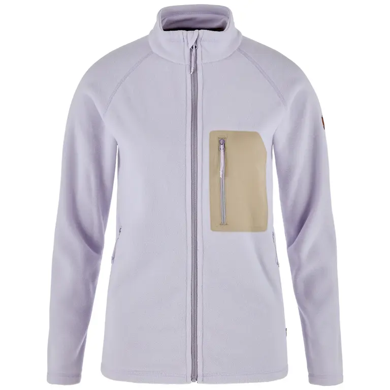 Fjallraven Kaipak Fleece W