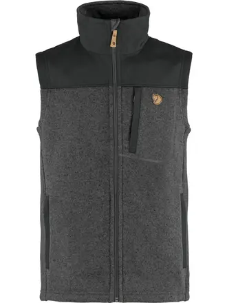 Fjallraven Buck Fleece Vest M