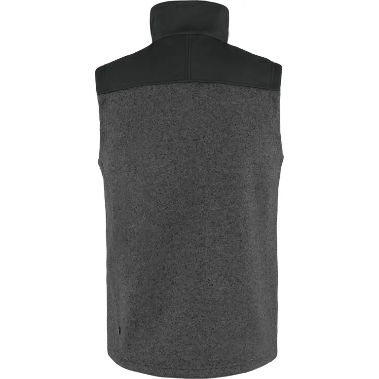 Fjallraven Buck Fleece Vest M