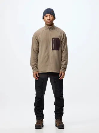 Fjallraven Kaipak Fleece M