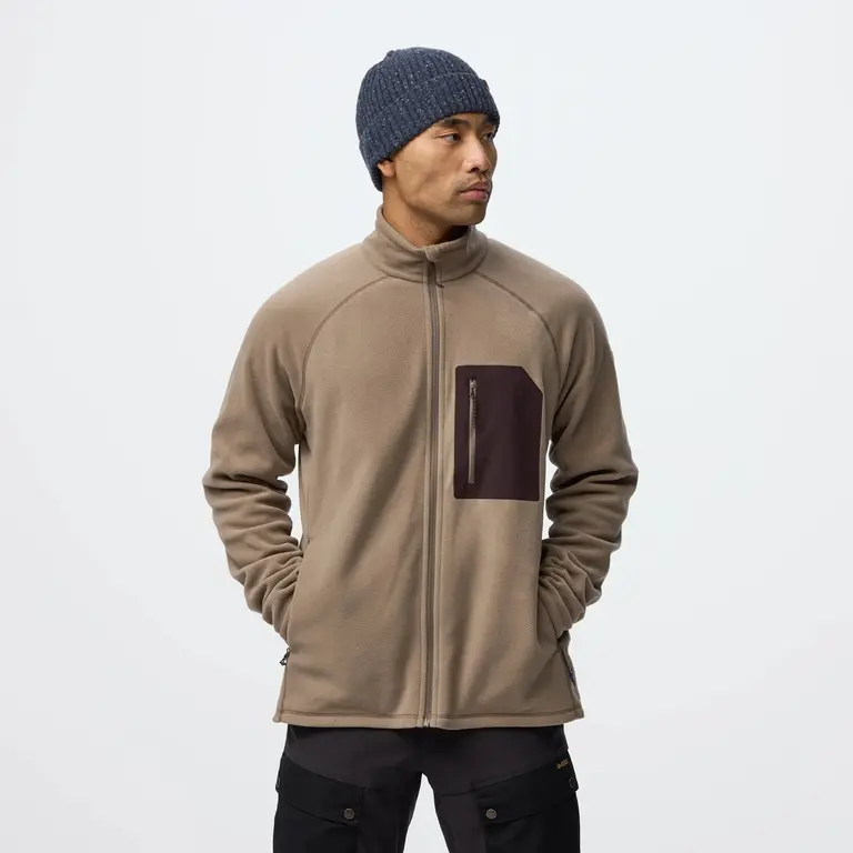 Fjallraven Kaipak Fleece M