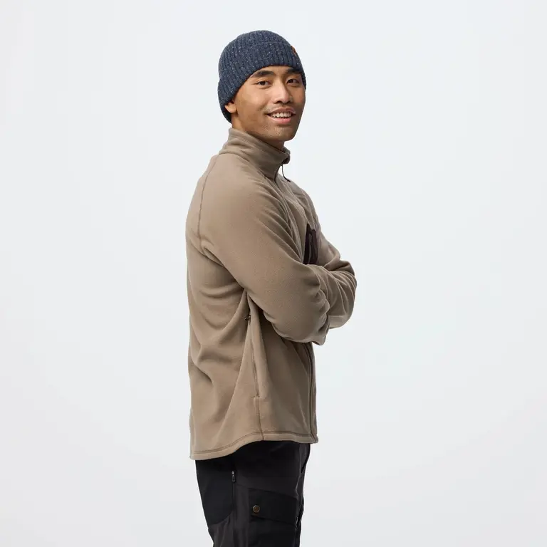 Fjallraven Kaipak Fleece M