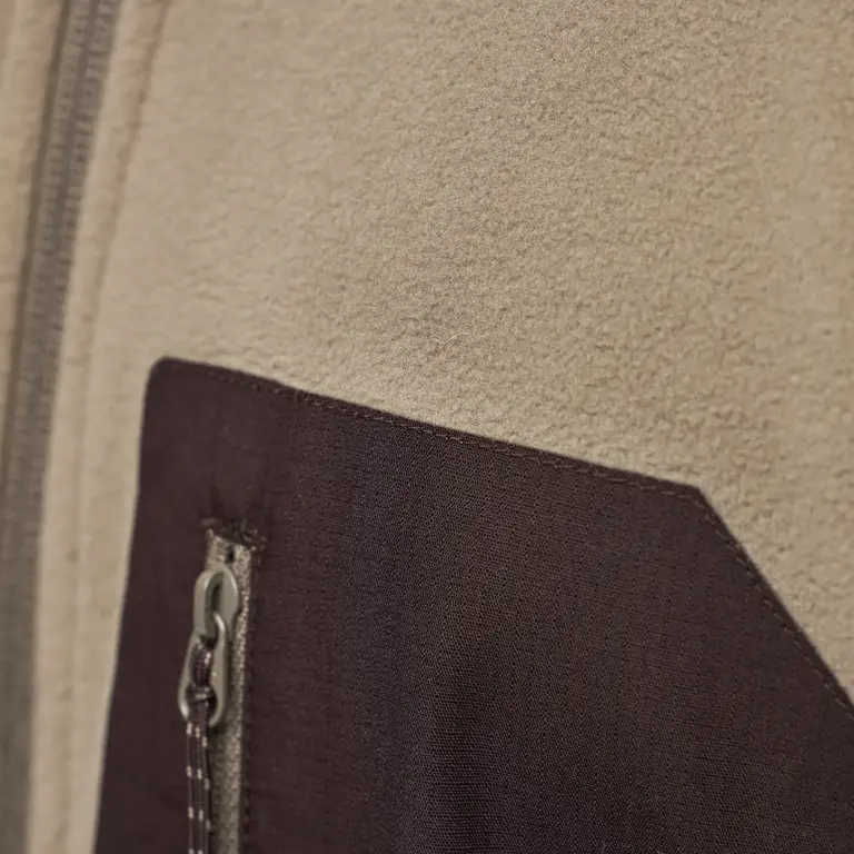 Fjallraven Kaipak Fleece M