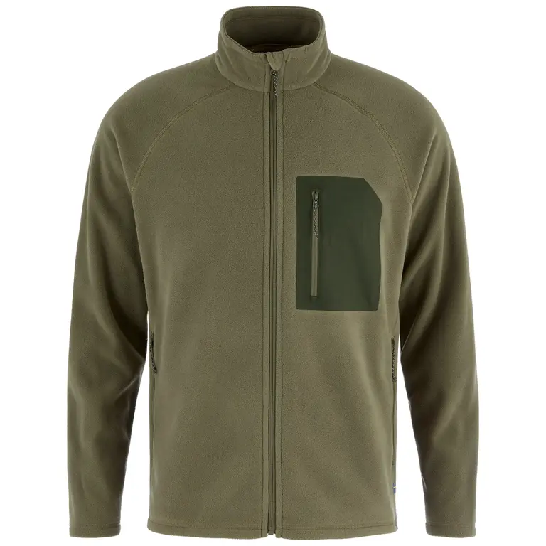 Fjallraven Kaipak Fleece M