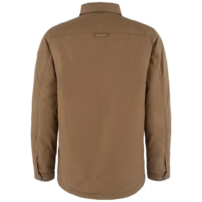 Fjallraven Ovik Down Shirt Jacket M