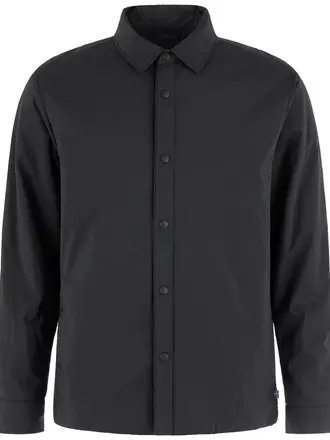 Fjallraven HC Insulated Shirt Jacket M