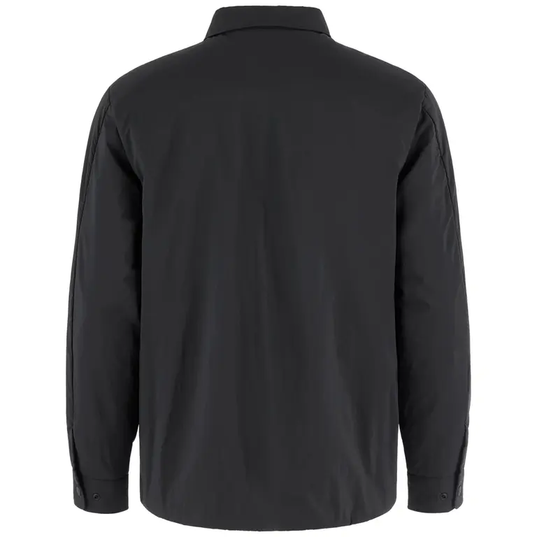 Fjallraven HC Insulated Shirt Jacket M