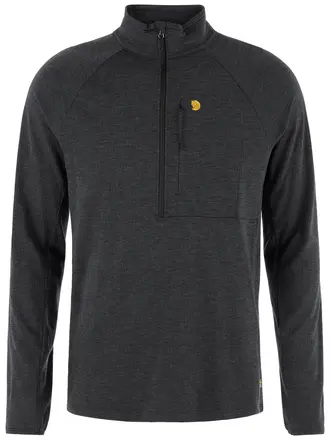 Fjallraven Bergtagen Midlayer Half Zip M