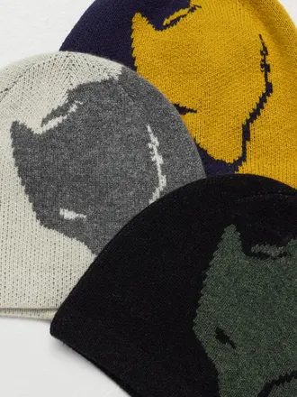 Fjallraven Bergtagen Jaquard Beanie