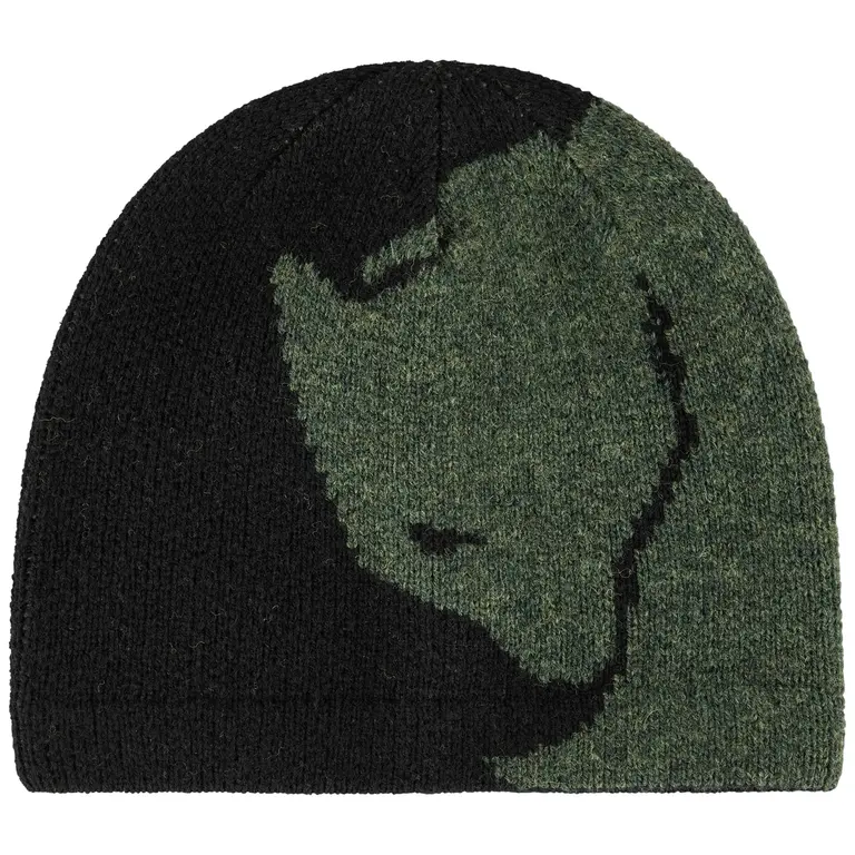 Fjallraven Bergtagen Jaquard Beanie