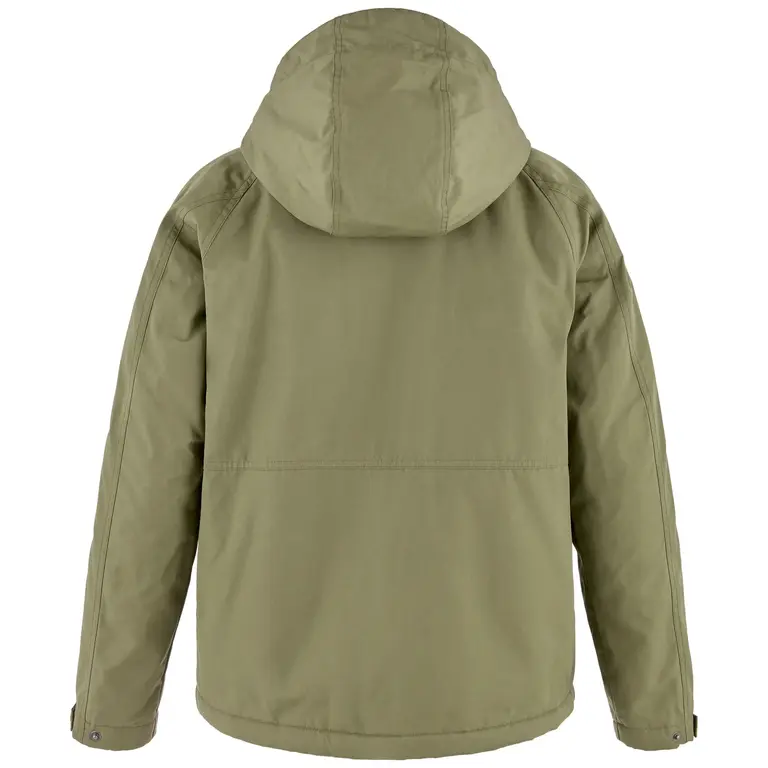 Fjallraven Vardag G-1000 Pile Jacket W
