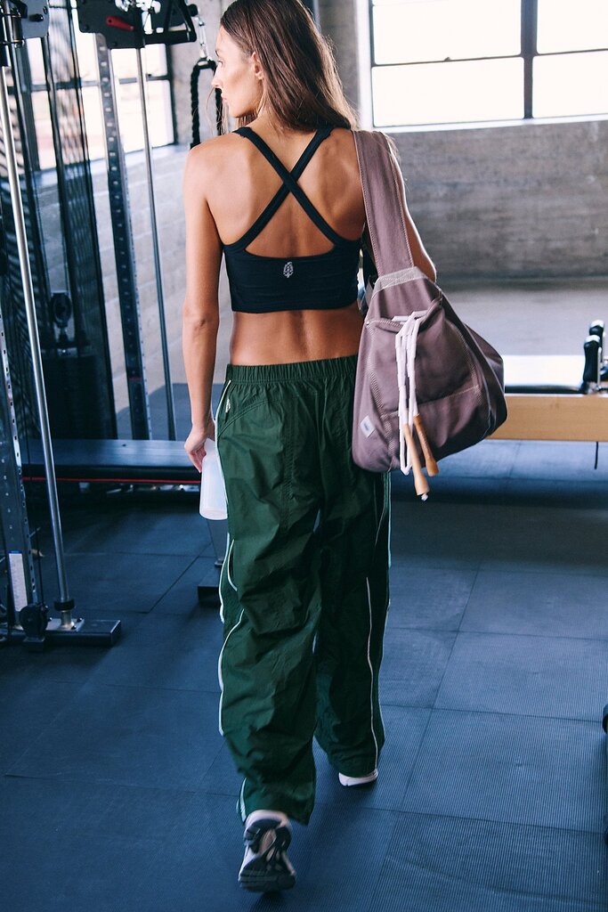 Free People Track Star Pant