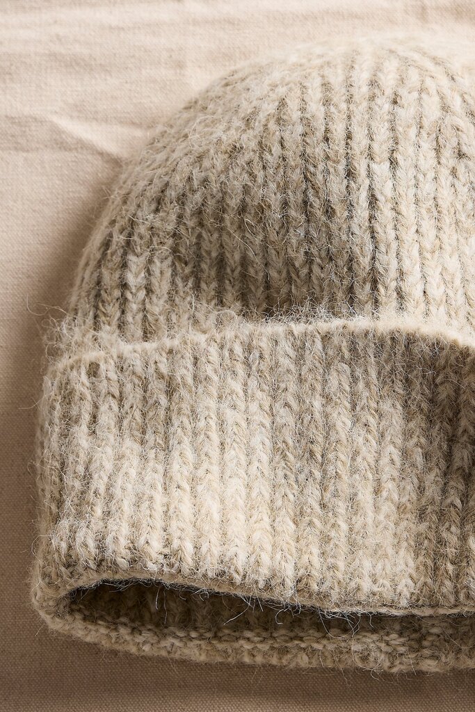 Free People Frostline Beanie