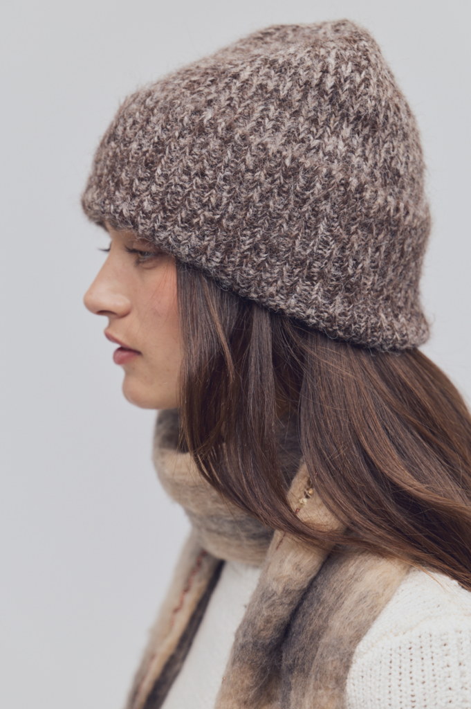 Free People Frostline Beanie