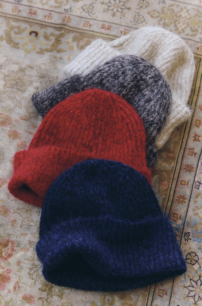Free People Frostline Beanie