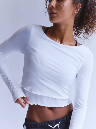Free People Tempo Double or Nothing Layer