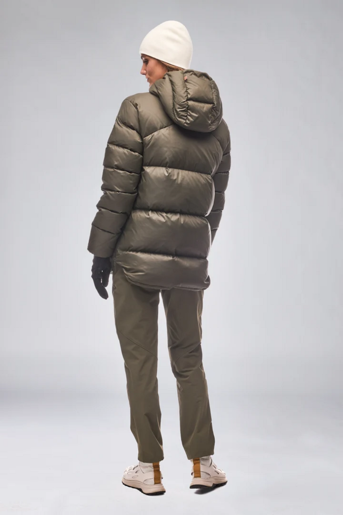 Indyeva BRIV - Down Winter Jacket
