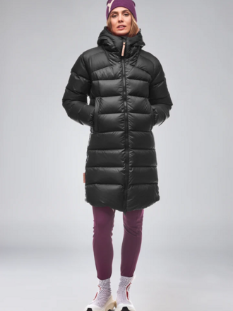 Indyeva NEBURO - Down Winter Jacket