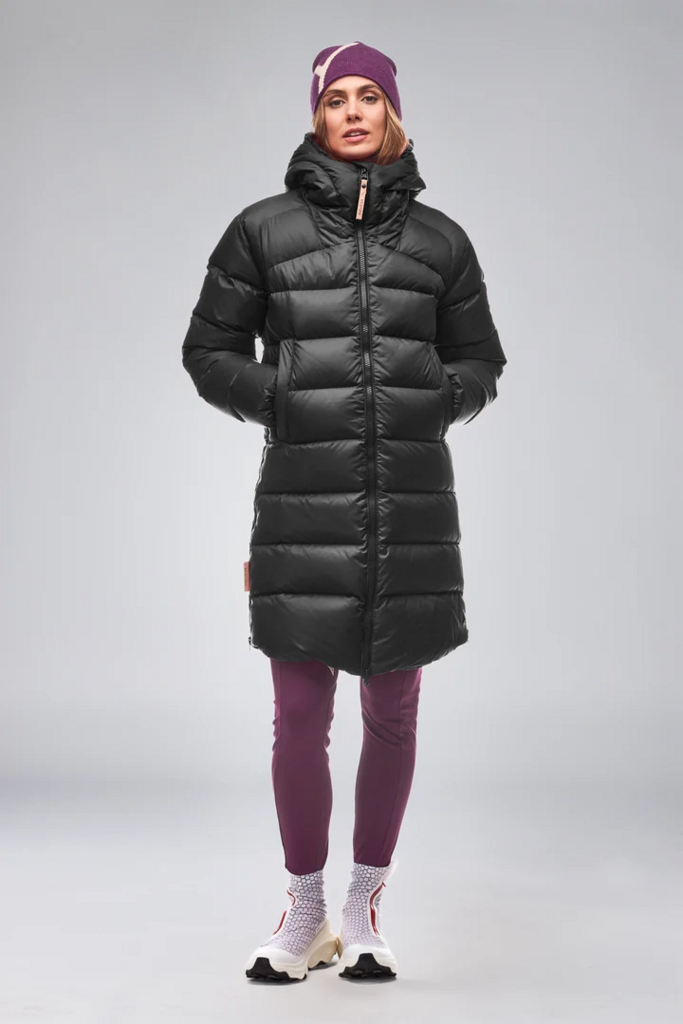 Indyeva NEBURO - Down Winter Jacket