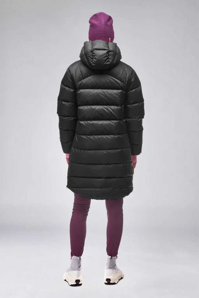 Indyeva NEBURO - Down Winter Jacket