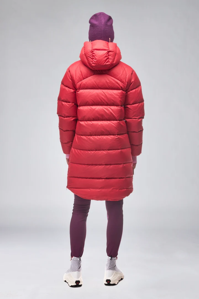 Indyeva NEBURO - Down Winter Jacket