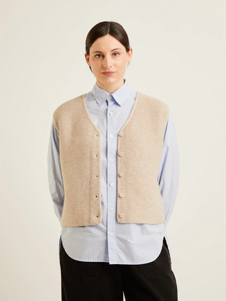 Naïf Demeter Vest