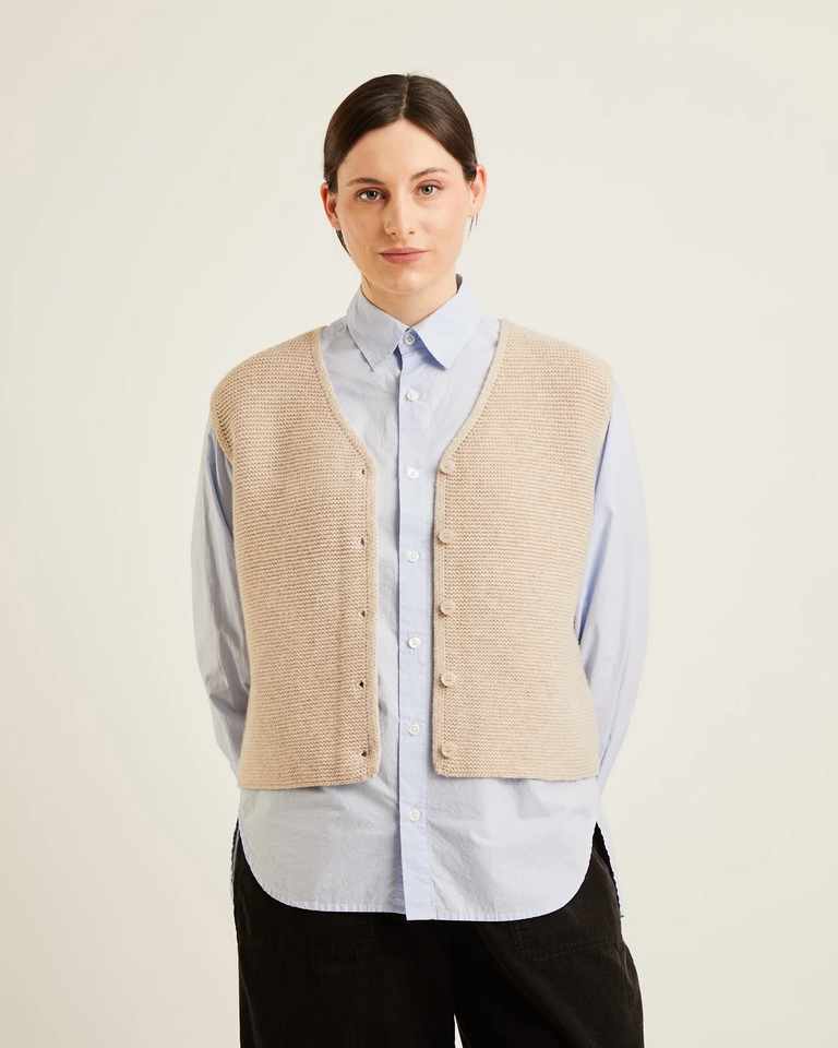 Naïf Demeter Vest