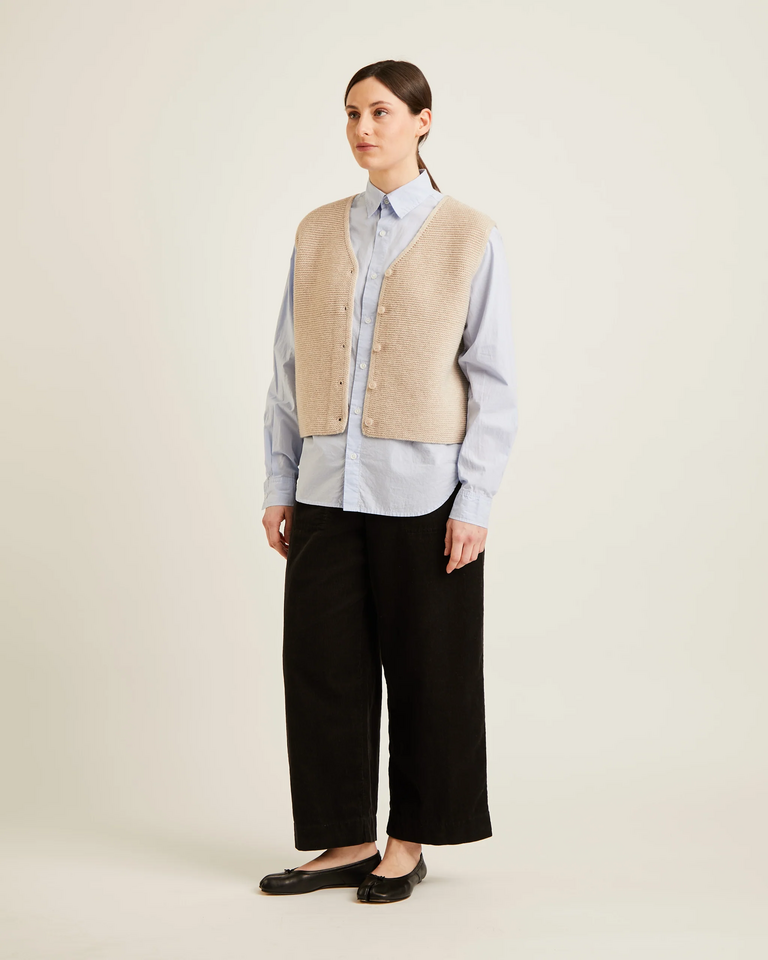 Naïf Demeter Vest