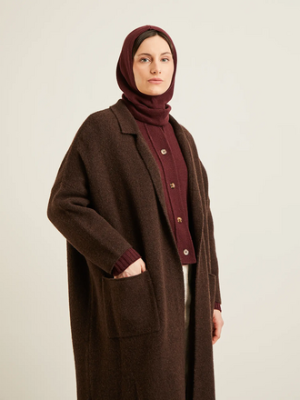 Naïf Holden Coat