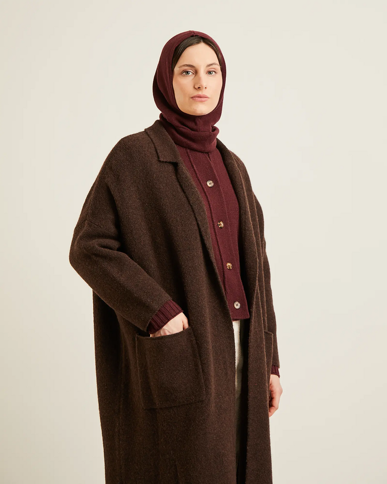 Naïf Holden Coat