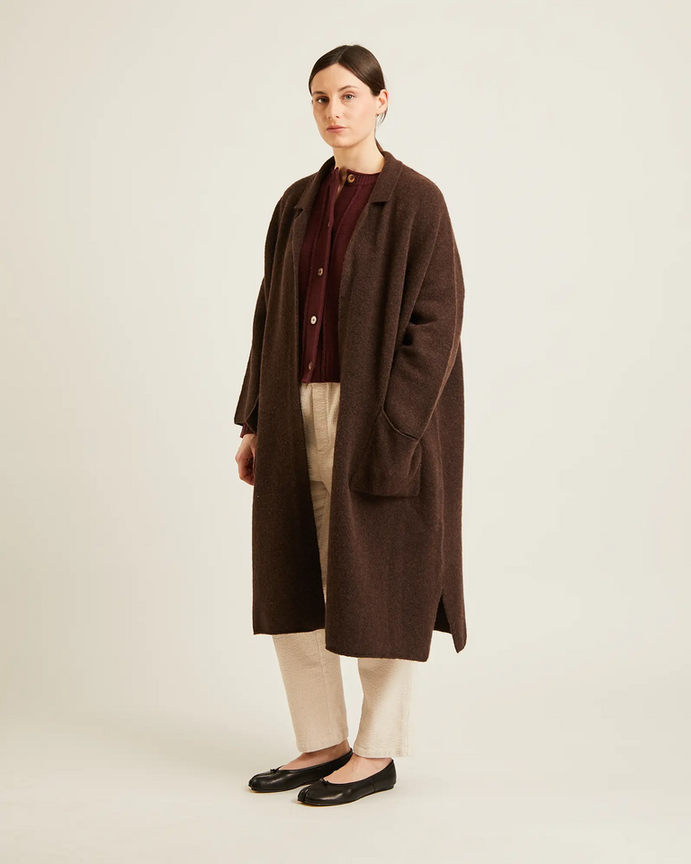Naïf Holden Coat
