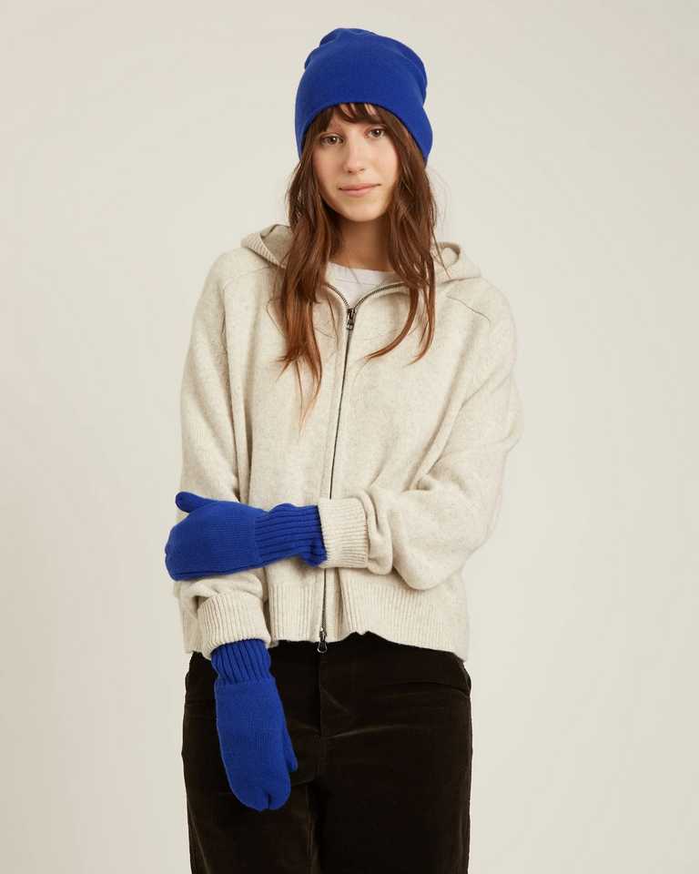 Naïf Kim Beanie
