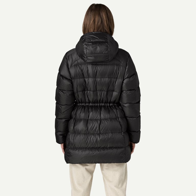 Patagonia W's Fitz Roy Down Parka