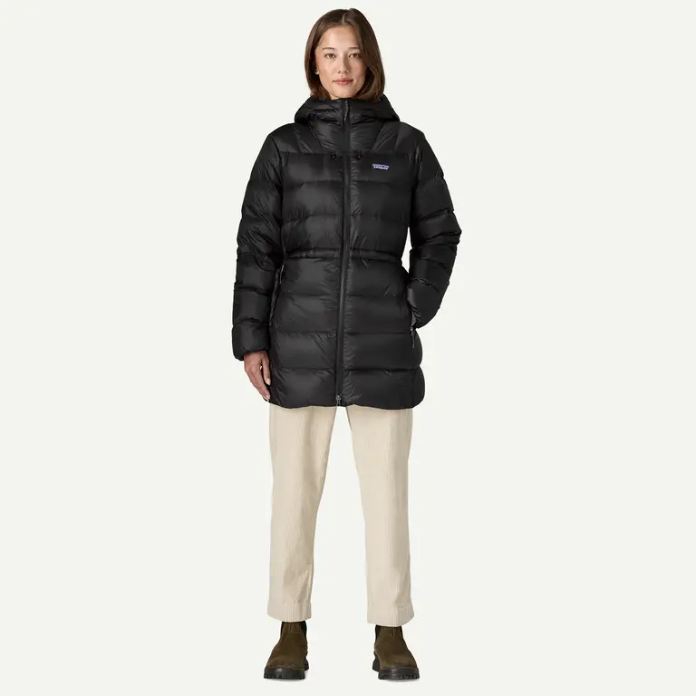 Patagonia W's Fitz Roy Down Parka