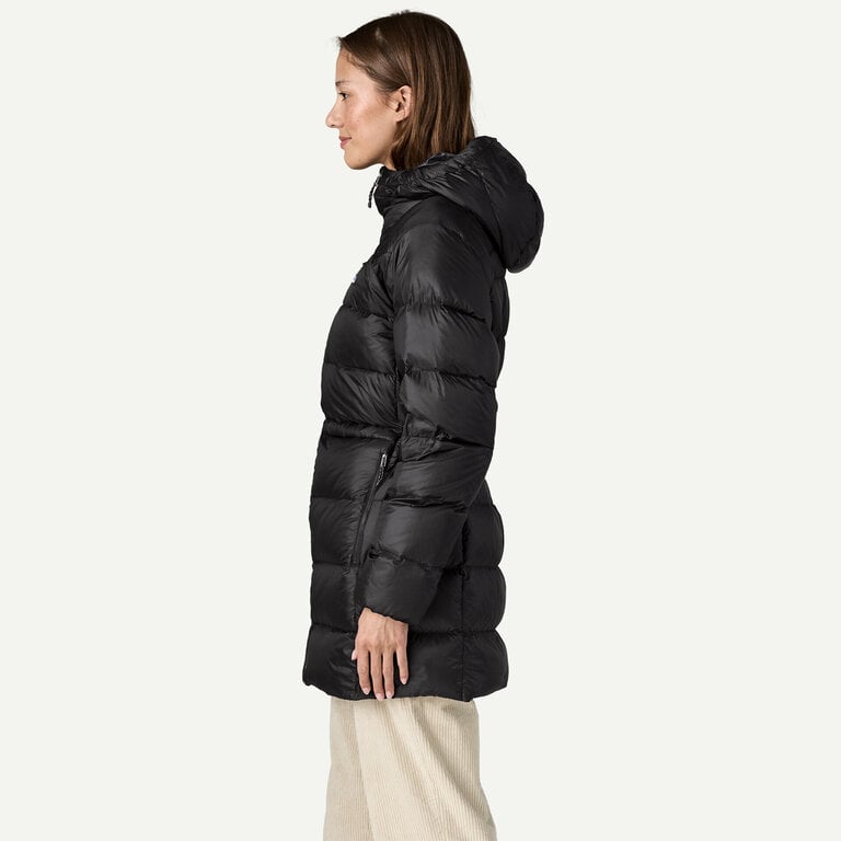 Patagonia W's Fitz Roy Down Parka