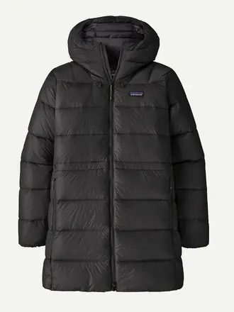 Patagonia W's Fitz Roy Down Parka