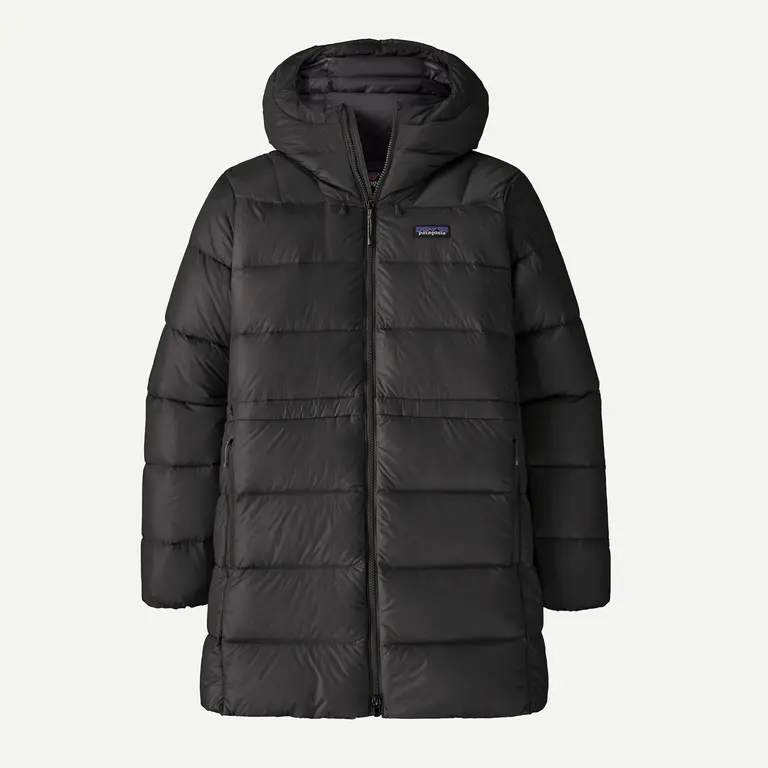 Patagonia W's Fitz Roy Down Parka