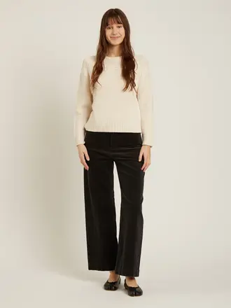 Naïf Scott Sweater