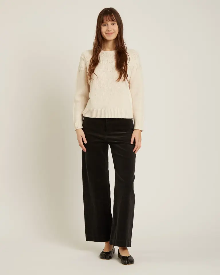 Naïf Scott Sweater