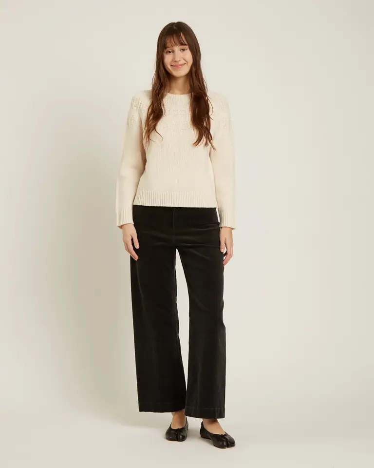 Naïf Scott Sweater