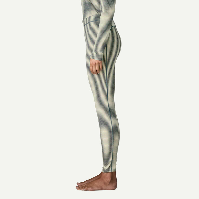 Patagonia W's Cap LW Bottoms