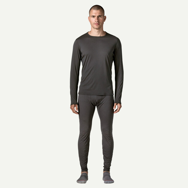 Patagonia M's Cap LW Bottoms