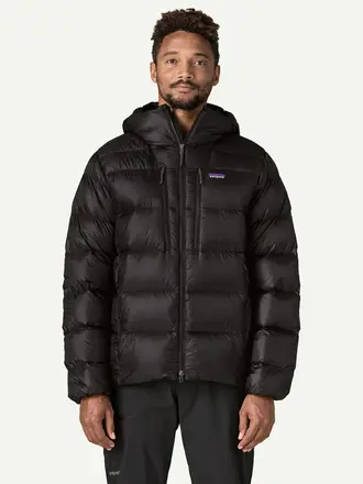 Patagonia M's Fitz Roy Down Hoody