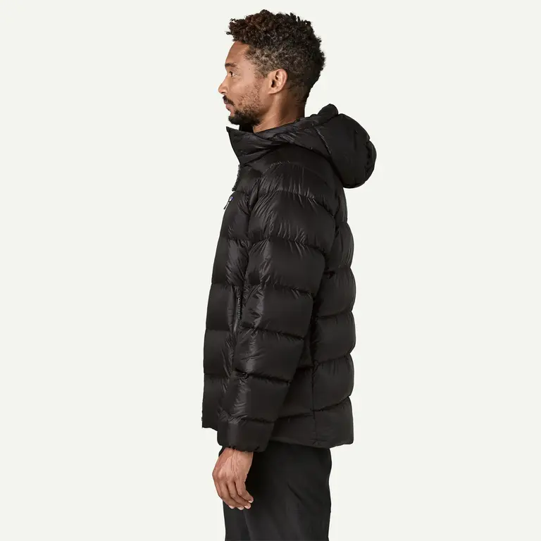 Patagonia M's Fitz Roy Down Hoody