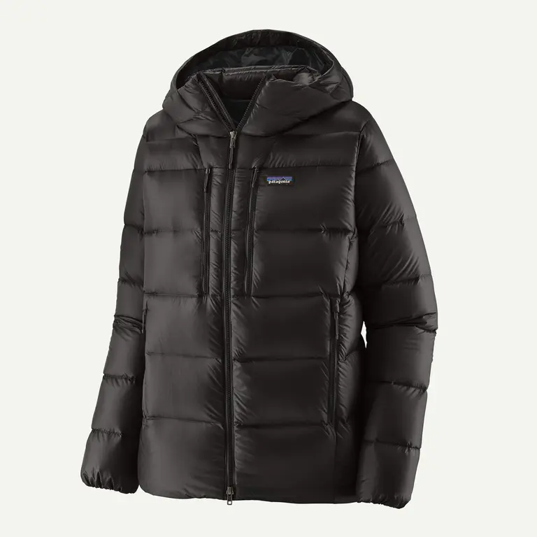 Patagonia M's Fitz Roy Down Hoody