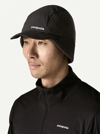 Patagonia Winter Duckbill Cap