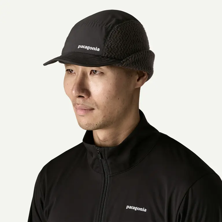 Patagonia Winter Duckbill Cap
